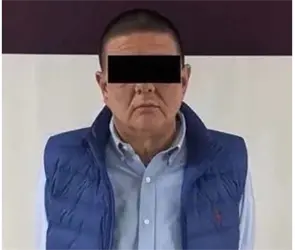 C&eacute;sar J&aacute;uregui cuestiona a Maru Campos a trav&eacute;s de una carta y advierte: "No pido impunidad"