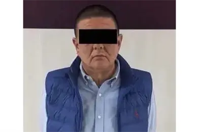 César Jáuregui cuestiona a Maru Campos a través de una carta y advierte: "No pido impunidad" César Jáuregui cuestiona a Maru Campos a través de una carta y advierte: "No pido impunidad"