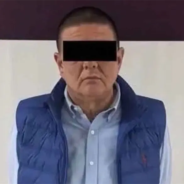 C&eacute;sar J&aacute;uregui cuestiona a Maru Campos a trav&eacute;s de una carta y advierte: "No pido impunidad"