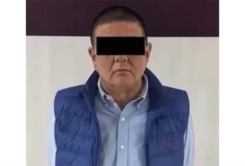 C&eacute;sar J&aacute;uregui cuestiona a Maru Campos a trav&eacute;s de una carta y advierte: "No pido impunidad"