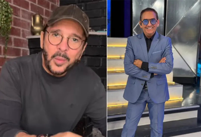 Óscar Burgos firma para pelear contra Chavana y le advierte: "te voy a noquear" Óscar Burgos firma para pelear contra Chavana y le advierte: "te voy a noquear"