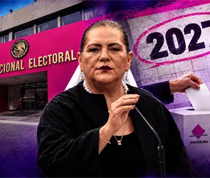 INE, sin Taddei y con las elecciones 2027 en marcha: &iquest;c&oacute;mo se elegir&aacute; a su reemplazo?