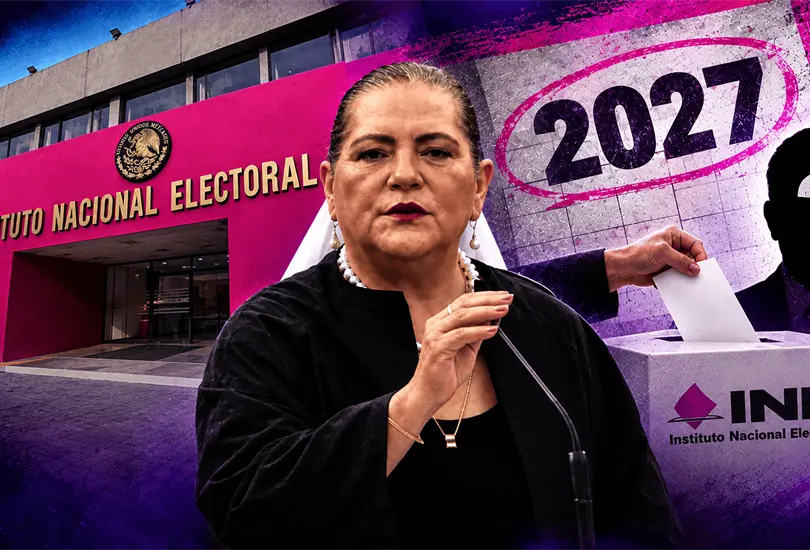 Tras la renuncia de Taddei, el INE debe definir quién asumirá la presidencia provisional y cómo se elegirá a su sucesor, mientras continúan las investigaciones por presuntas irregularidades. Tras la renuncia de Taddei, el INE debe definir quién asumirá la presidencia provisional y cómo se elegirá a su sucesor, mientras continúan las investigaciones por presuntas irregularidades.