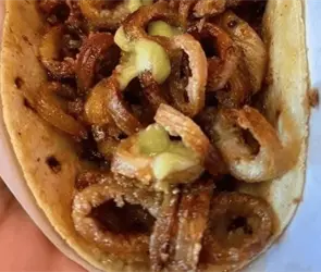 Prepara la salsa y el lim&oacute;n: vuelve la Feria de la Tripa a CDMX 
