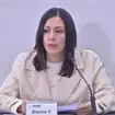 Blanca Cruz García toma el mando del INE tras salida de Guadalupe Taddei Blanca Cruz García toma el mando del INE tras salida de Guadalupe Taddei