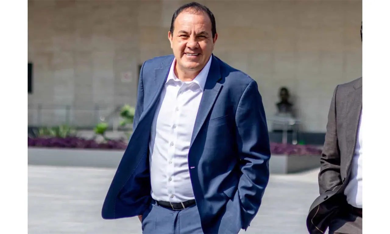 “No empiecen a ch1ng@r”: Cuauhtémoc Blanco reacciona ante reporteros por supuesto escándalo de su esposa 