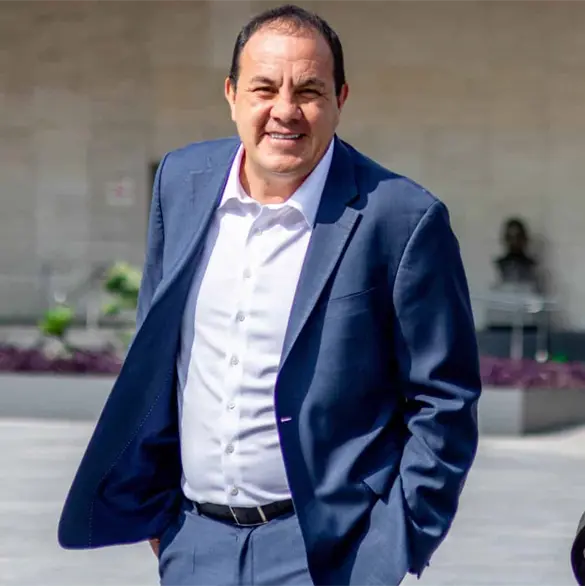 "No empiecen a ch1ng@r": Cuauht&eacute;moc Blanco reacciona ante reporteros por supuesto esc&aacute;ndalo de su esposa
