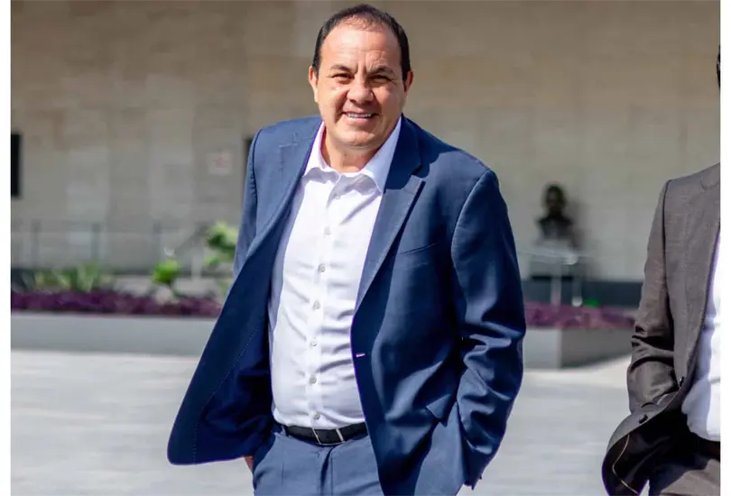 "No empiecen a ch1ng@r": Cuauhtémoc Blanco reacciona ante reporteros por supuesto escándalo de su esposa "No empiecen a ch1ng@r": Cuauhtémoc Blanco reacciona ante reporteros por supuesto escándalo de su esposa