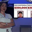 Caso de la doctora Cristina Ramos en Veracruz: ofrecen recompensa de 700 mil pesos por su expareja y su padre