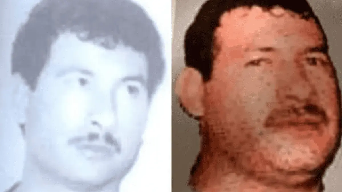  La DEA ofrecía 5 millones de dólares por información para capturar a "Chuy" González. 