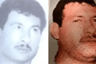 As&iacute; fue el enfrentamiento donde muri&oacute; Chuy Gonz&aacute;lez, operador del C&aacute;rtel de Sinaloa