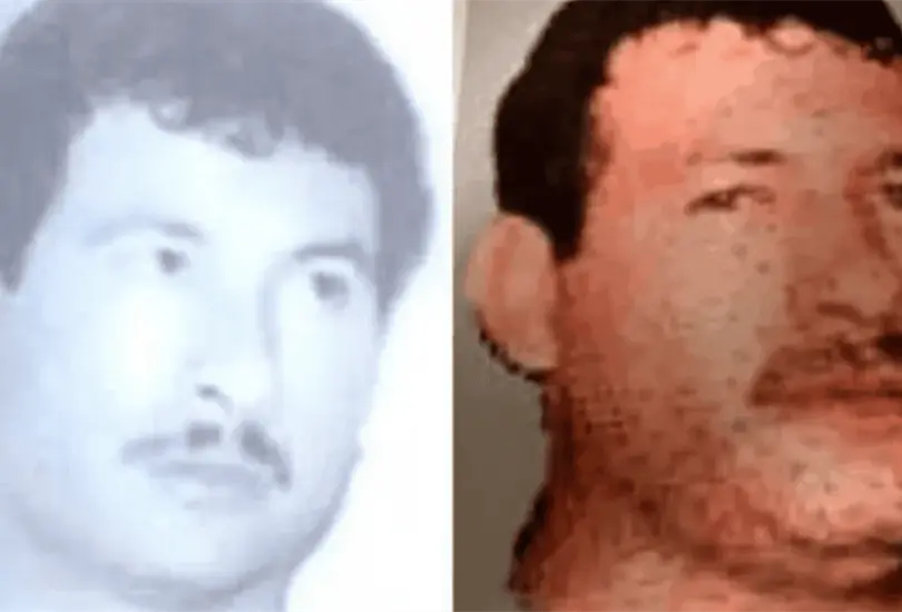 La DEA ofrec&iacute;a 5 millones de d&oacute;lares por informaci&oacute;n para capturar a Chuy Gonz&aacute;lez.