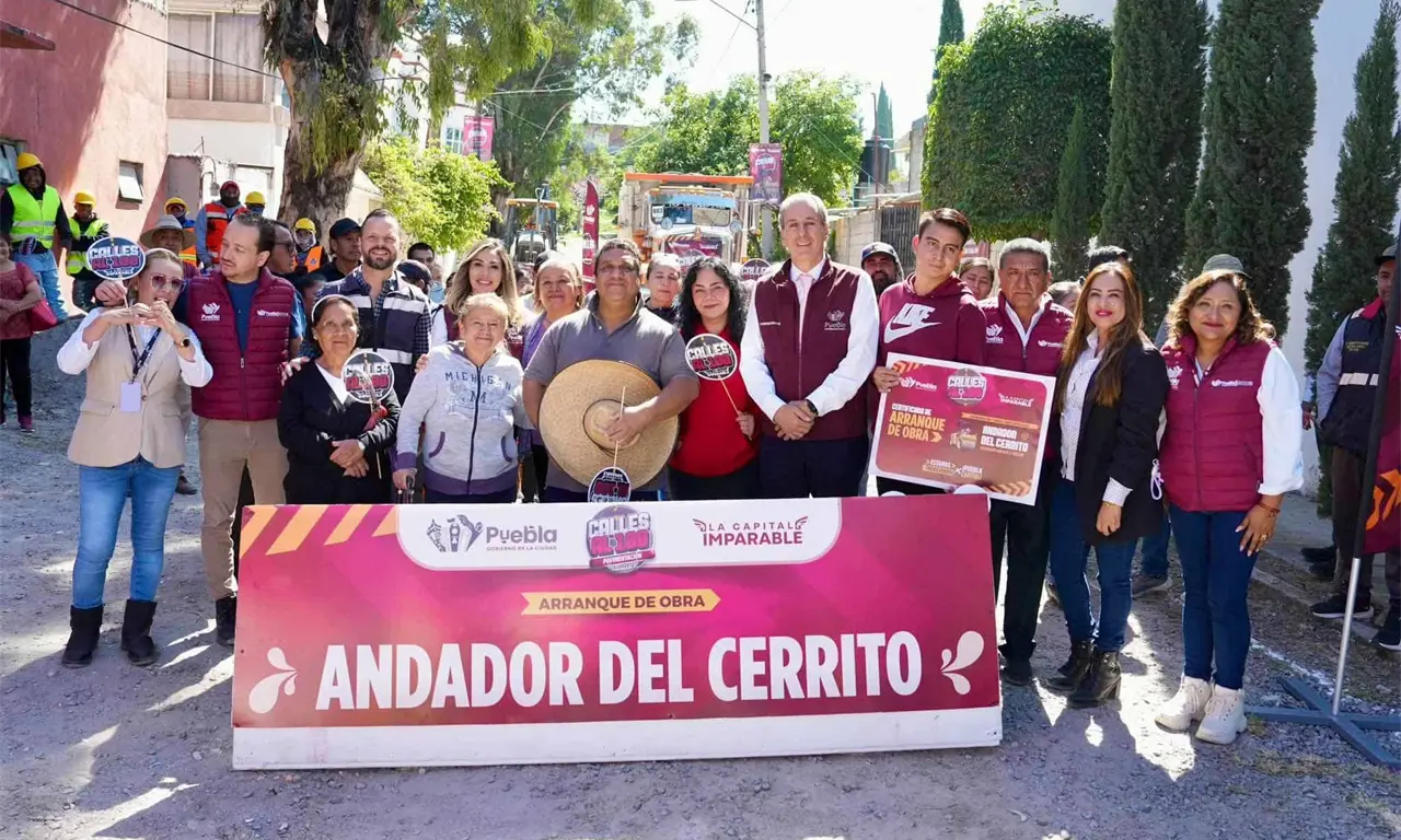  De acuerdo con la información del Ayuntamiento, el proyecto abarcará una superficie de 2 mil 582 metros cuadrados. 