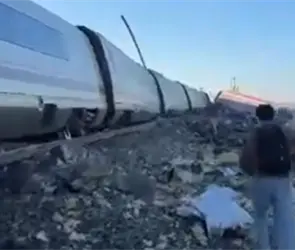 Choque de trenes en Toledo: lo que sabemos del accidente que dej&oacute; al menos 64 muertos