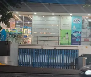 Identifican a Soledad, mujer que sufri&oacute; fracturas tras ca&iacute;da de elevador en San Pablo Farmacia en &Aacute;lvaro Obreg&oacute;n