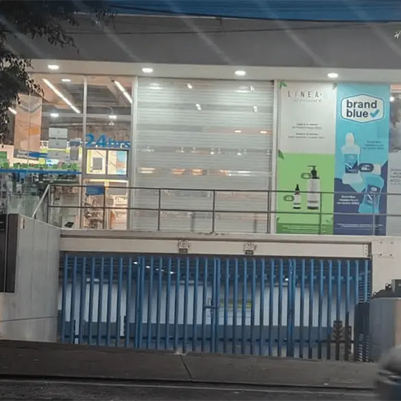 Identifican a Soledad, mujer que sufrió fracturas tras caída de elevador en San Pablo Farmacia en Álvaro Obregón Identifican a Soledad, mujer que sufrió fracturas tras caída de elevador en San Pablo Farmacia en Álvaro Obregón