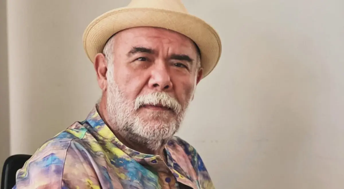  Jesús Ochoa 