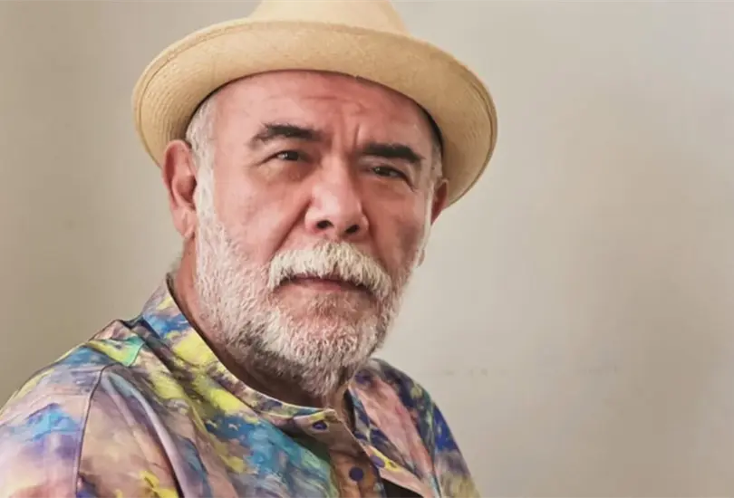 Jesús Ochoa Jesús Ochoa