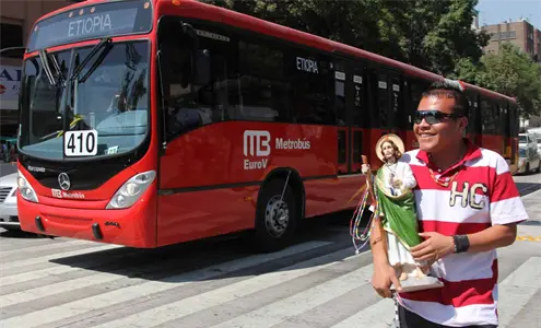 ¡Por San Juditas! Estas son las estaciones de Metro y Metrobús que cierran este miércoles ¡Por San Juditas! Estas son las estaciones de Metro y Metrobús que cierran este miércoles