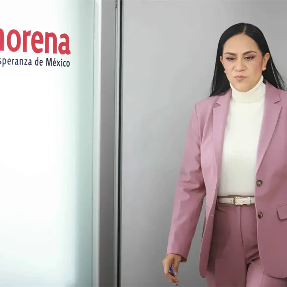 Ariadna Montiel y "El Guano": de la acusaci&oacute;n de Maru Campos al supuesto informe de seguridad