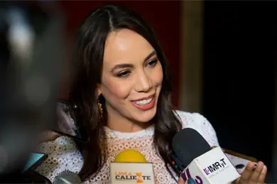 &iquest;Detuvieron a Natalia Rezende Moreira, esposa de Cuauht&eacute;moc Blanco en Nueva York? Esto se sabe