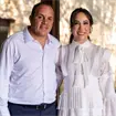 &iquest;Qui&eacute;n es Natalia Rezende Moreira, esposa de Cuauht&eacute;moc Blanco?