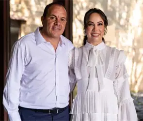 &iquest;Qui&eacute;n es Natalia Rezende Moreira, esposa de Cuauht&eacute;moc Blanco?