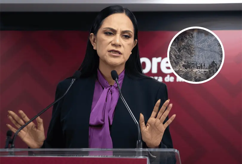 Ariadna Montiel y El Guano: desmienten foto filtrada en redes. Ariadna Montiel y El Guano: desmienten foto filtrada en redes.