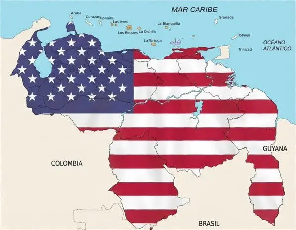 No es la primera vez que Trump X