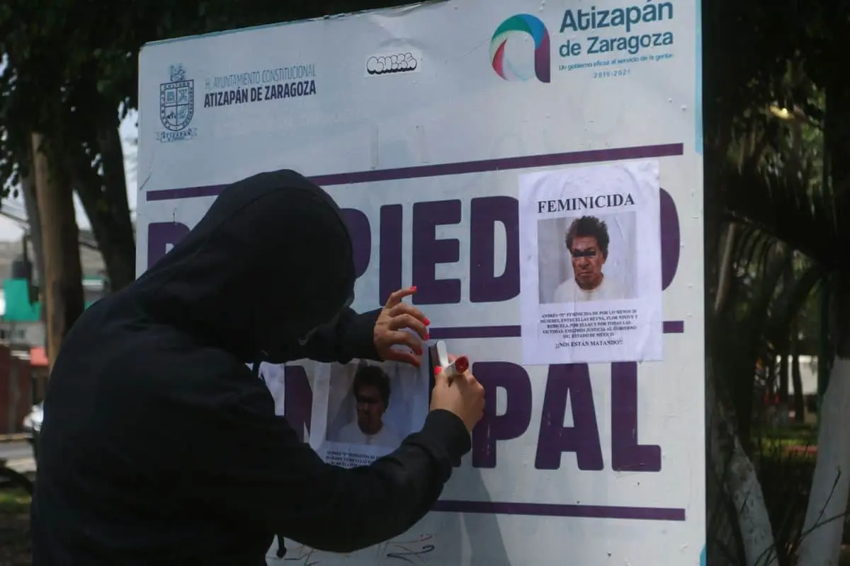 El sujeto murió en el penal en soledad. Cuartoscuro.