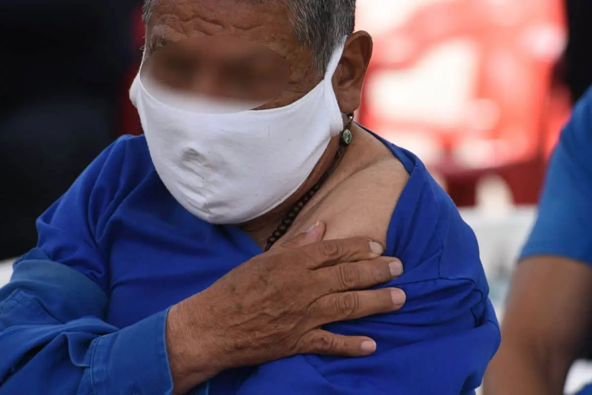 El Monstruo de Atizapán tenía problemas de salud. Cuartoscuro.