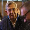 Este fue el evento que Cuauhtémoc Cárdenas canceló días antes de su muerte Este fue el evento que Cuauhtémoc Cárdenas canceló días antes de su muerte