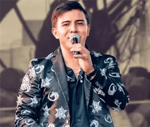 &iquest;Qui&eacute;n era Brian Ezequiel, el vocalista de "El Bronco" que muri&oacute; a los 19 a&ntilde;os v&iacute;ctima del incendio de una f&aacute;brica de solventes?