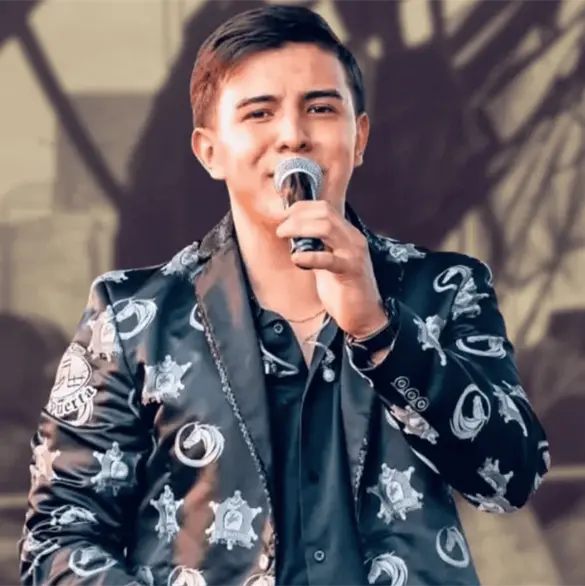 &iquest;Qui&eacute;n era Brian Ezequiel, el vocalista de "El Bronco" que muri&oacute; a los 19 a&ntilde;os v&iacute;ctima del incendio de una f&aacute;brica de solventes?