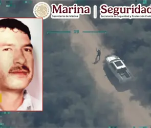 Filtran video del enfrentamiento en el que muri&oacute; "Chuy Pe&ntilde;uelas", l&iacute;der del C&aacute;rtel de Guasave