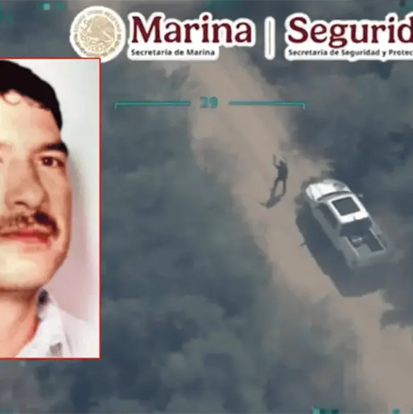 Filtran video del enfrentamiento en el que muri&oacute; "Chuy Pe&ntilde;uelas", l&iacute;der del C&aacute;rtel de Guasave