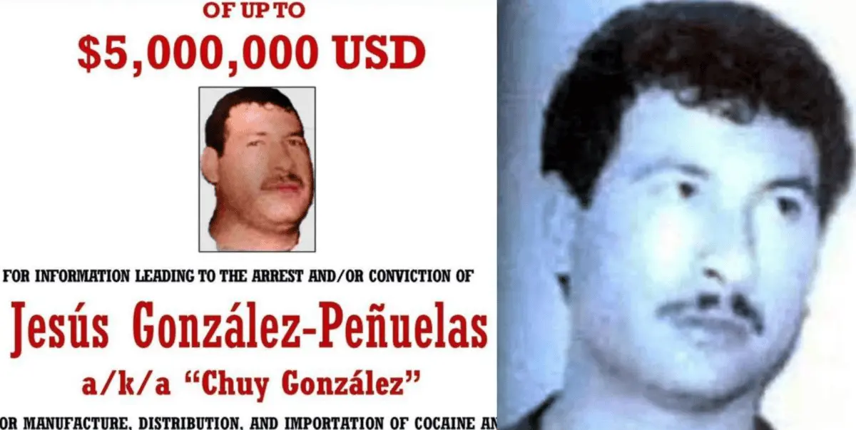 La Secretaría de Marina difundió imágenes de la persecución que derivo en un enfrentamiento en Sinaloa, donde murió Jesús González Peñuelas Especial