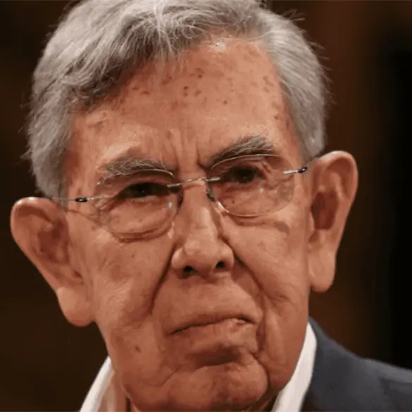 Cuauht&eacute;moc C&aacute;rdenas: &iquest;qu&eacute; se sabe de la muerte del l&iacute;der hist&oacute;rico de la izquierda mexicana?
