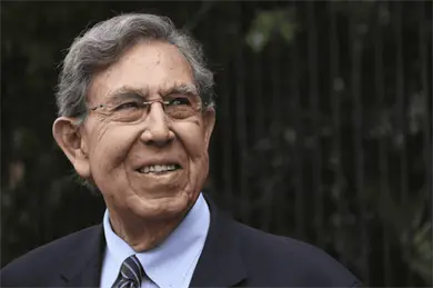 Adi&oacute;s a Cuauht&eacute;moc C&aacute;rdenas: &iquest;cu&aacute;ndo y d&oacute;nde ser&aacute; el funeral del fundador del PRD?