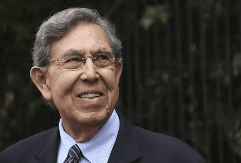 Cuauhtémoc Cárdenas, fundador del PRD y referente de la izquierda mexicana, murió a los 92 años. Esto se sabe sobre su funeral. Cuauhtémoc Cárdenas, fundador del PRD y referente de la izquierda mexicana, murió a los 92 años. Esto se sabe sobre su funeral.