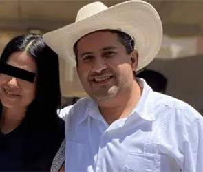¿Quién es y cómo capturaron a Rosa Alejandra "N", funcionaria de Uruapan ligada al caso Carlos Manzo? ¿Quién es y cómo capturaron a Rosa Alejandra "N", funcionaria de Uruapan ligada al caso Carlos Manzo?