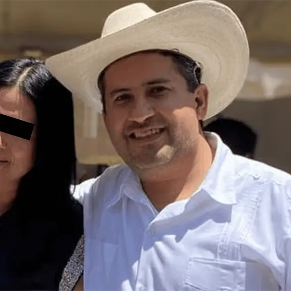 &iquest;Qui&eacute;n es y c&oacute;mo capturaron a Rosa Alejandra "N", funcionaria de Uruapan ligada al caso Carlos Manzo?