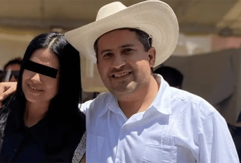 &iquest;C&oacute;mo fue la detenci&oacute;n de Rosa Alejandra N en Uruapan por caso Manzo?