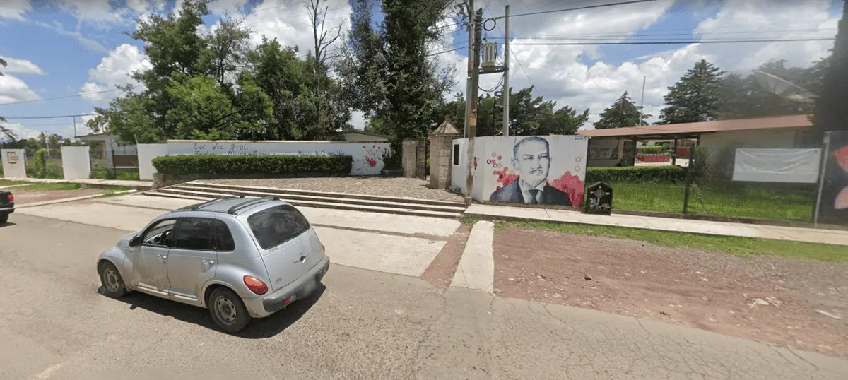 Google Maps. 
