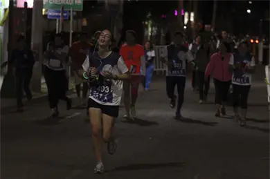 &iexcl;De noche!: &iquest;Cu&aacute;ndo ser&aacute; la Carrera del Bosque de Chapultepec 2026?