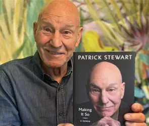 &iquest;De qu&eacute; muri&oacute; Patrick Stewart, actor de X-Men y Star Trek, a los 86 a&ntilde;os?