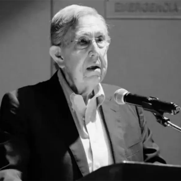 Cuauhtémoc Cárdenas: ¿qué se sabe de la muerte del líder histórico de la izquierda mexicana? Cuauhtémoc Cárdenas: ¿qué se sabe de la muerte del líder histórico de la izquierda mexicana?