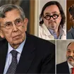 &iquest;Qui&eacute;nes son los hijos de Cuauht&eacute;moc C&aacute;rdenas y a qu&eacute; se dedican? Esto se sabe sobre su familia