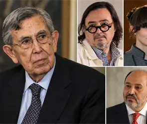 &iquest;Qui&eacute;nes son los hijos de Cuauht&eacute;moc C&aacute;rdenas y a qu&eacute; se dedican? Esto se sabe sobre su familia