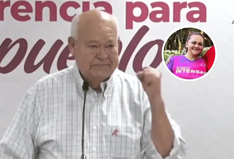Gobernador de BCS llora por sueldo de su hija en el gobierno. Gobernador de BCS llora por sueldo de su hija en el gobierno.